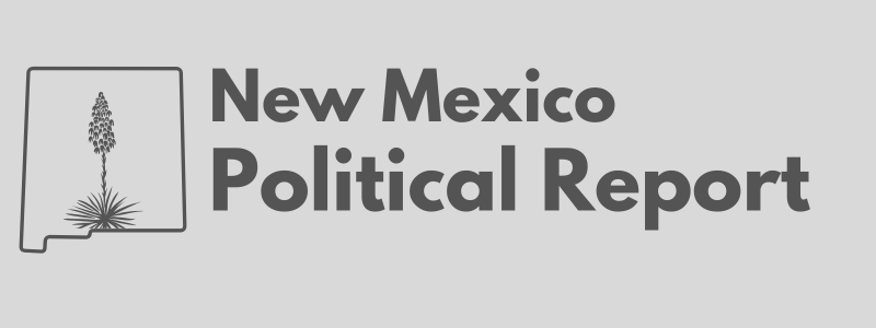 NM Political Report